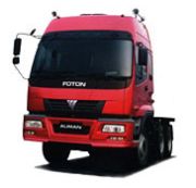 Седельный тягач Foton