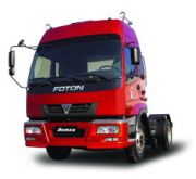 Седельный тягач Foton